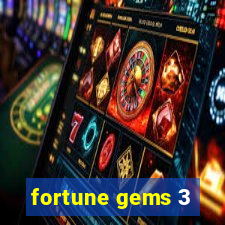 fortune gems 3